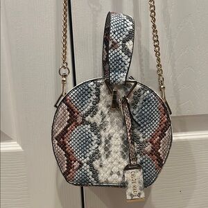 Brand New Crossbody Bag